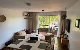 Marin Apartments